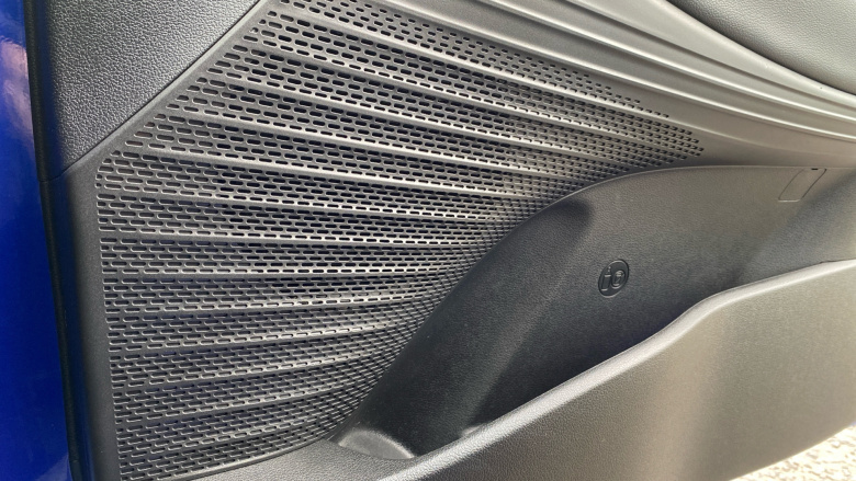 Hyundai BAYON 1.0 TGDi 48V MHEV Premium 5dr Petrol Hatchback